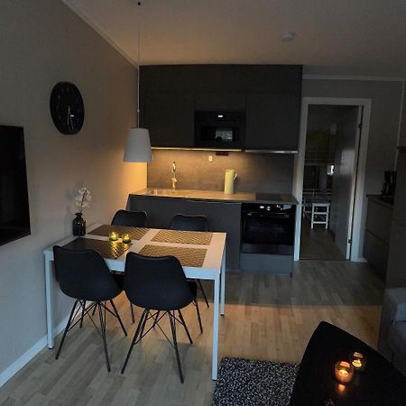 Haellestrand Nr 6 Seaview Strömstad Екстериор снимка