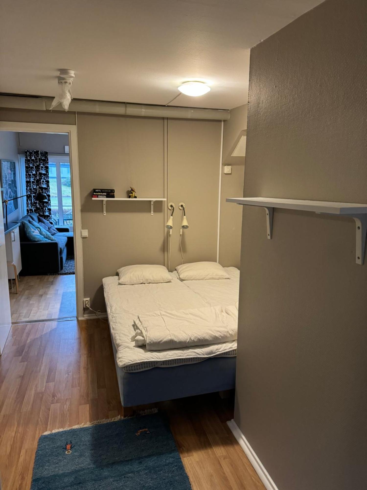 Haellestrand Nr 6 Seaview Strömstad Екстериор снимка