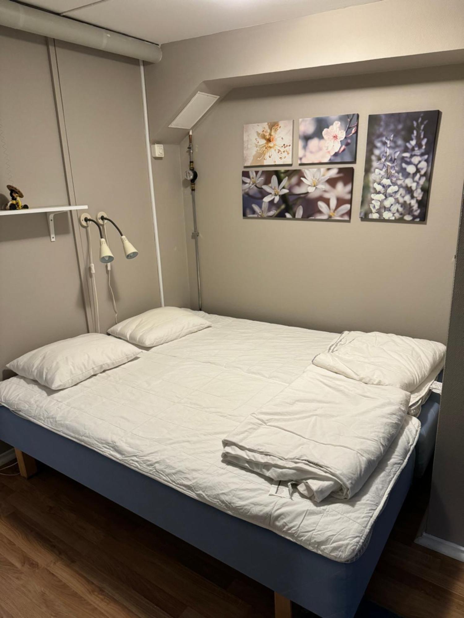 Haellestrand Nr 6 Seaview Strömstad Екстериор снимка