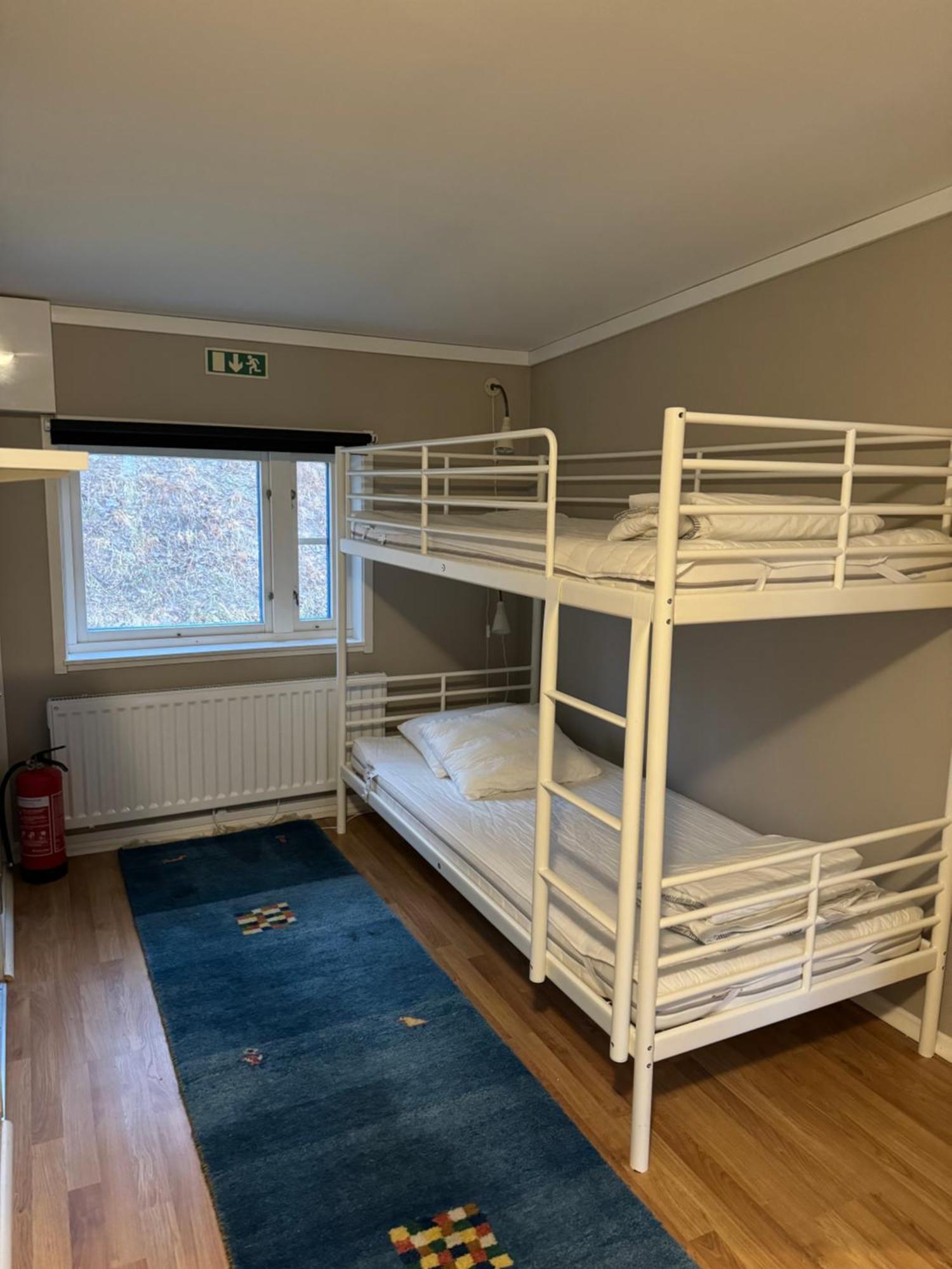 Haellestrand Nr 6 Seaview Strömstad Екстериор снимка