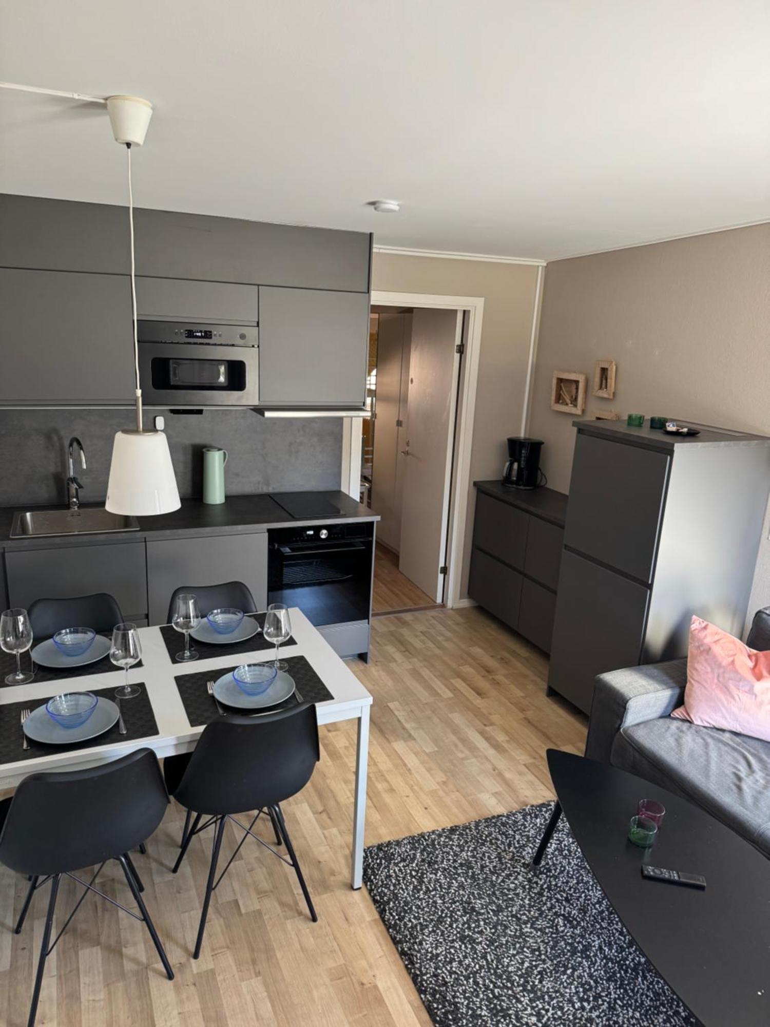 Haellestrand Nr 6 Seaview Strömstad Екстериор снимка
