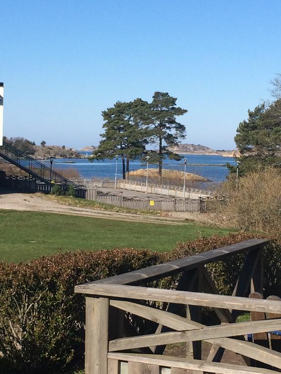 Haellestrand Nr 6 Seaview Strömstad Екстериор снимка