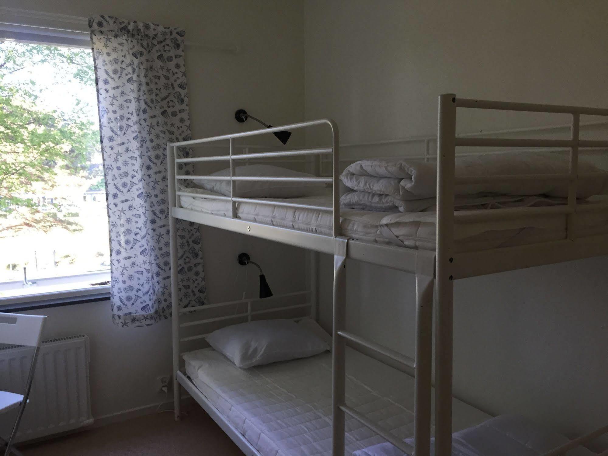 Haellestrand Nr 6 Seaview Strömstad Екстериор снимка