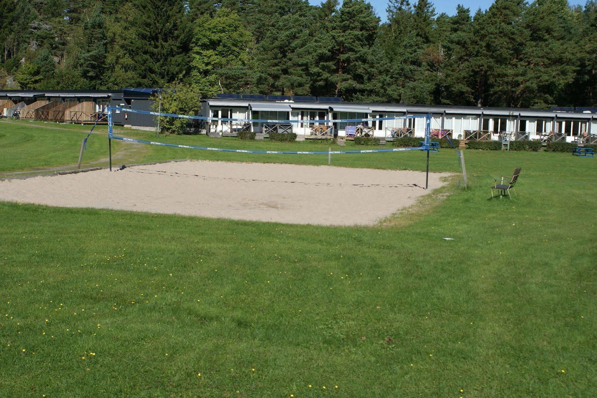 Haellestrand Nr 6 Seaview Strömstad Екстериор снимка