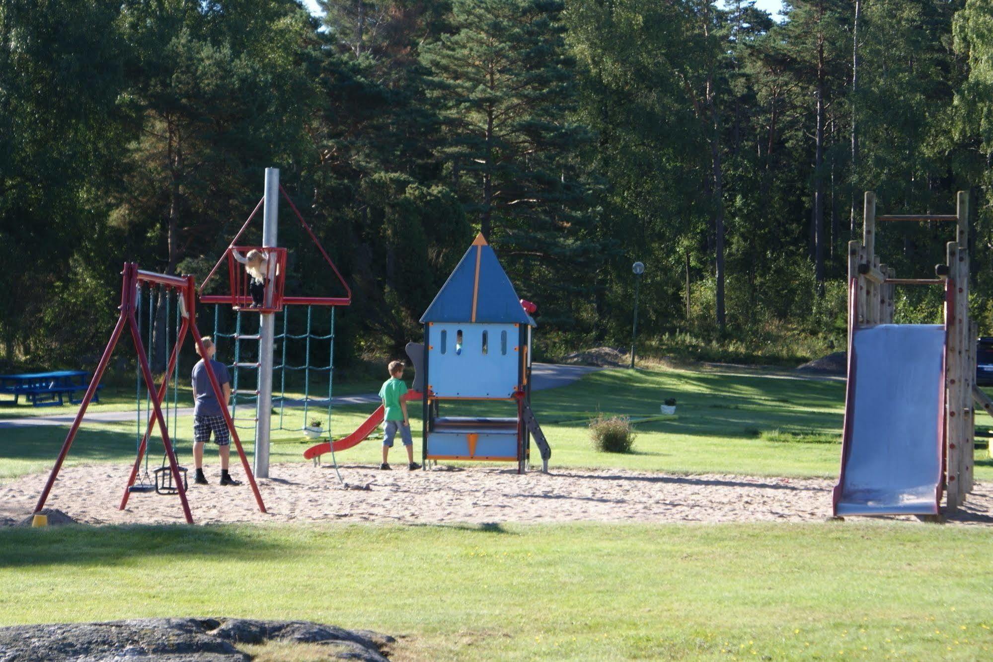 Haellestrand Nr 6 Seaview Strömstad Екстериор снимка