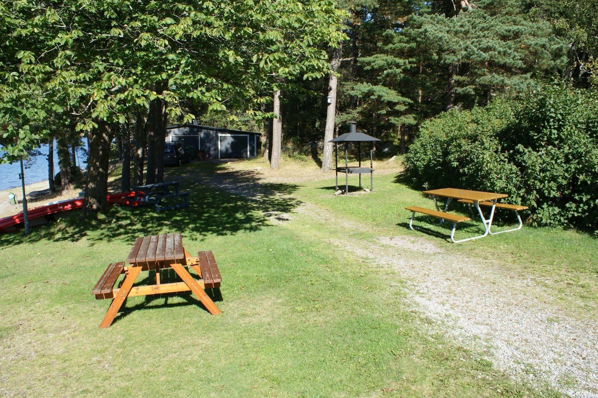 Haellestrand Nr 6 Seaview Strömstad Екстериор снимка